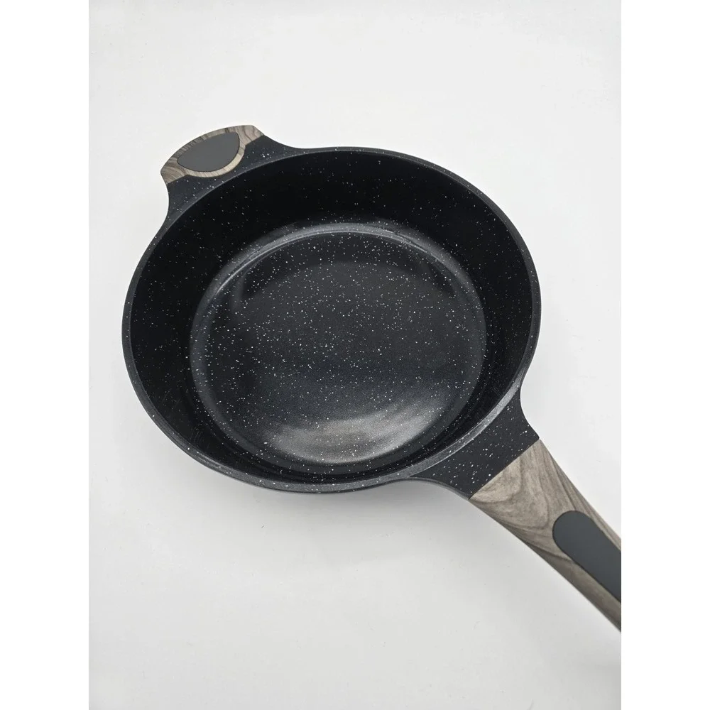 Dean And White 3.9 Quart Saute 11